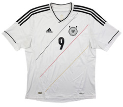 2012-13 GERMANY *SCHURRLE* SHIRT XL