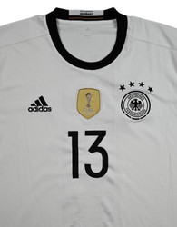 2015-16 GERMANY *MULLER* SHIRT XL