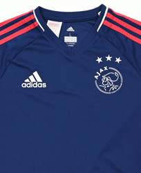 AJAX AMSTERDAM KOSZULKA L. BOYS