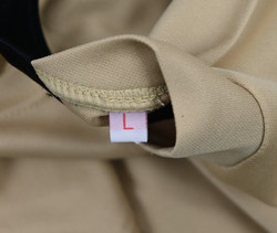 2006-07 OLYMPIACOS SHIRT L