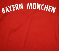 2013-14 BAYERN MUNCHEN KOSZULKA S