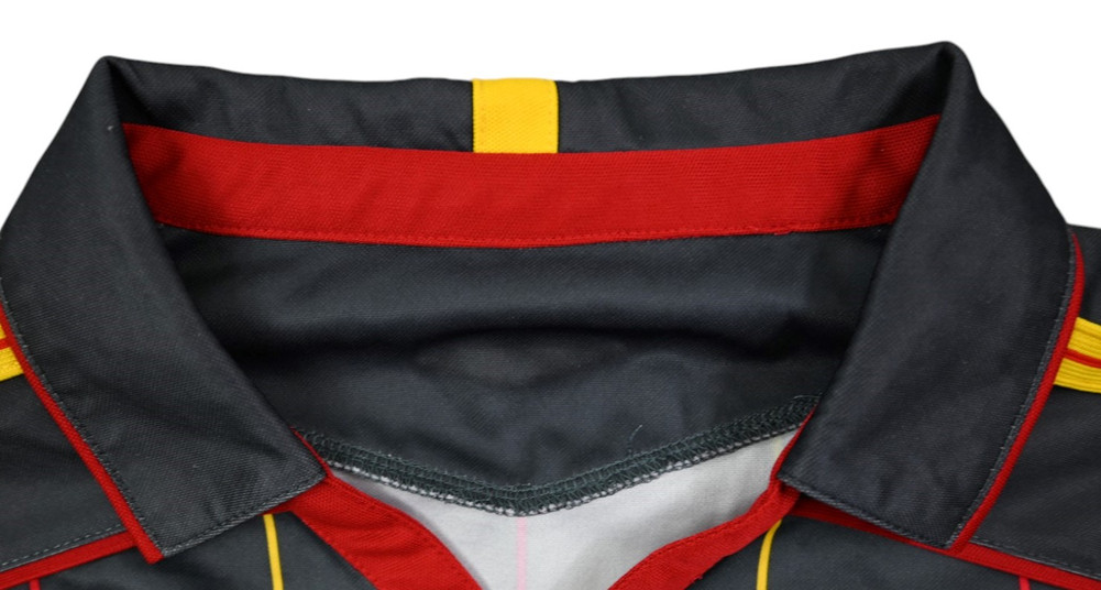 2004-05 GALATASARAY SHIRT M