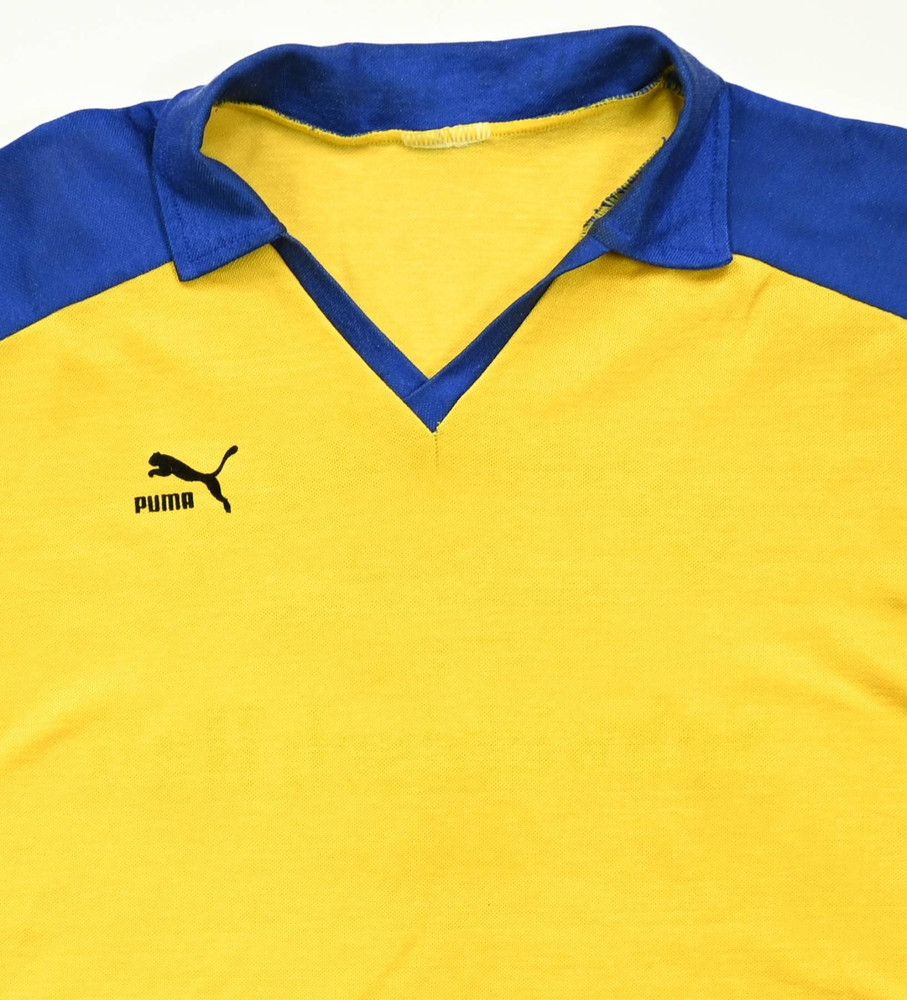 PUMA OLDSCHOOL SHIRT M