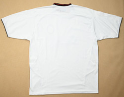 2003-04 LIVERPOOL KOSZULKA XL