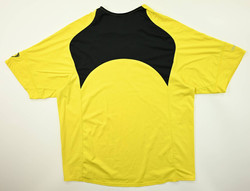 2004-05 BORUSSIA DORTMUND SHIRT XL