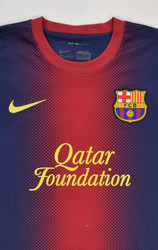 2012-13 FC BARCELONA *G.DEULOFEU* KOSZULKA L