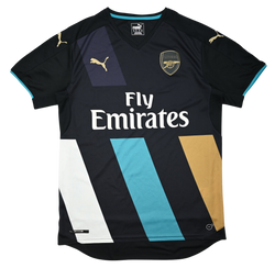 2015-16 ARSENAL LONDON KOSZULKA M