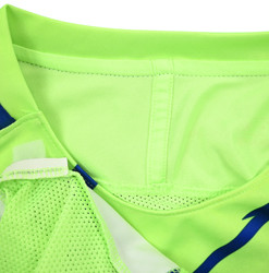 2016-17 BARCELONA SHIRT S