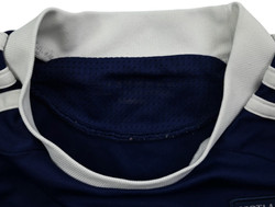 2010-11 SCOTLAND SHIRT S