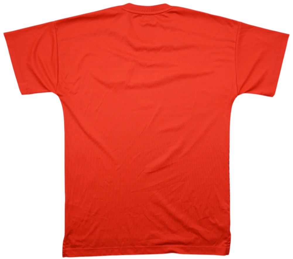 2018-19 RUSSIA SHIRT M