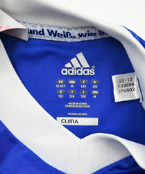 2012-14 FC SCHALKE 04 *AFELLAY* LONGSLEEVE M. BOYS