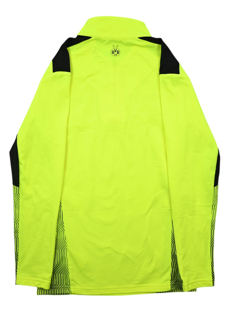BORUSSIA DORTMUND TOP XS