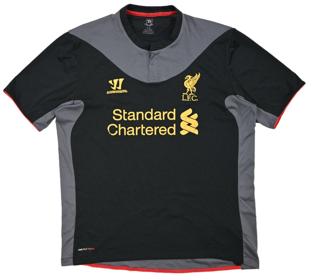 2012-13 LIVERPOOL KOSZULKA L