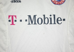 2002-03 BAYERN MUNCHEN KOSZULKA L