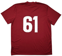 2011-12 TRABZONSPOR KOSZULKA XL