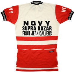 RAXAR GREONINGHE SPURTERS CYCLING SHIRT S