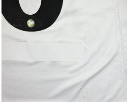 2010-11 WKS SLASK WROCLAW SHIRT XL