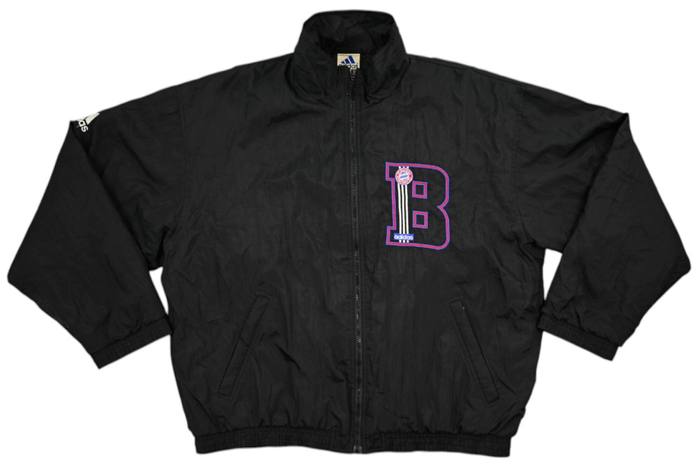 BAYERN MUNCHEN JACKET M