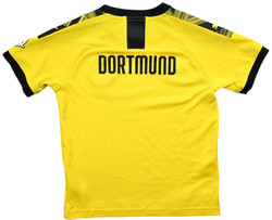 2019-20 BORUSSIA DORTMUND KOSZULKA S. BOYS