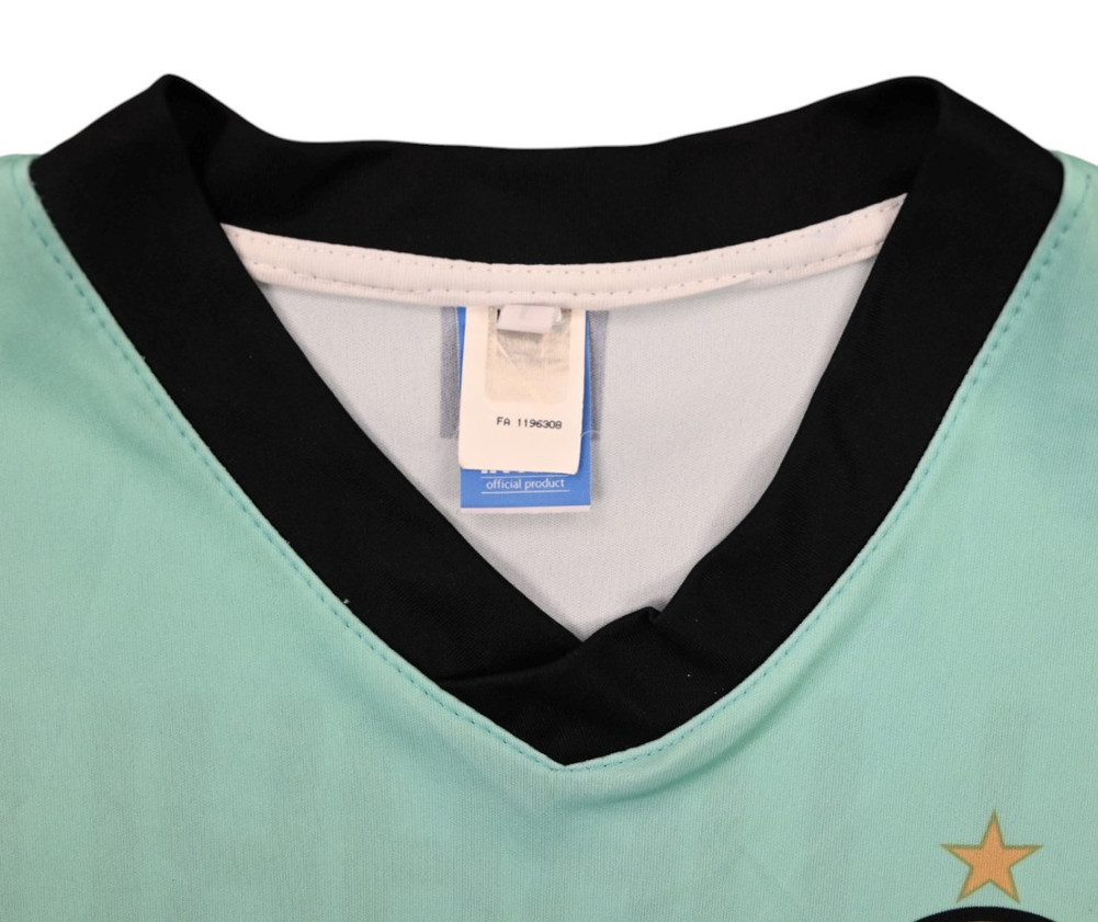 2019-20 INTER MILAN *LUKAKU* SHIRT L