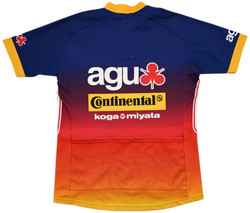 AGU SPORT NALINI SHIRT SHIRT L