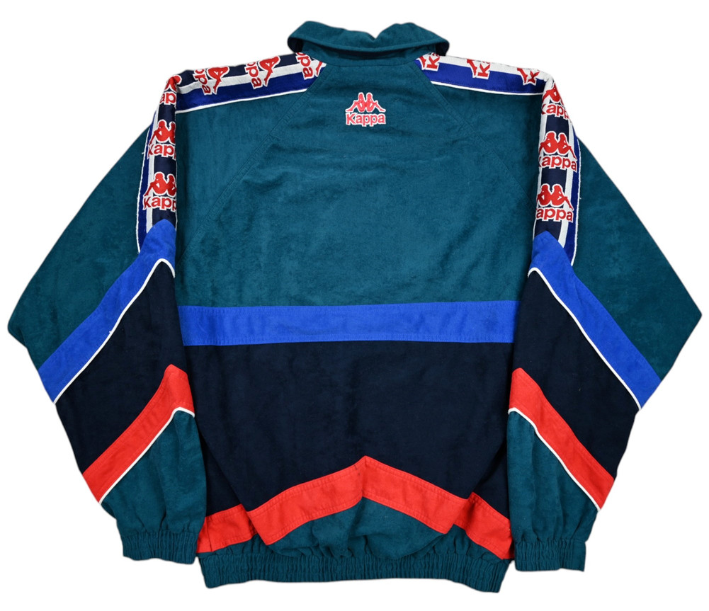 1995-96 FC BARCELONA VINTAGE KURTKA L