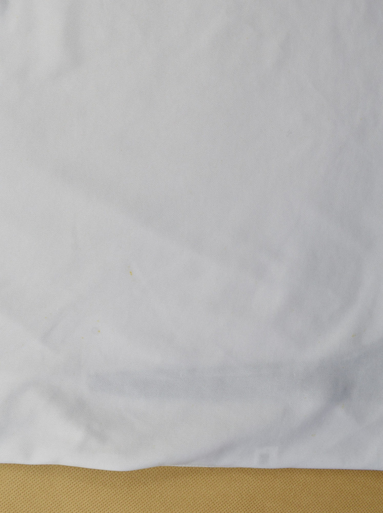 2010-11 PRESTON NORTH END FC "ASKEW" SHIRT XL