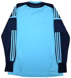 2012-13 GERMANY LONGSLEEVE SHIRT XL. BOYS