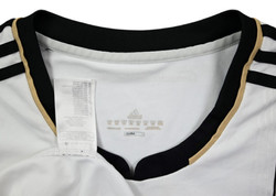 2010-11 GERMANY SHIRT 2XL