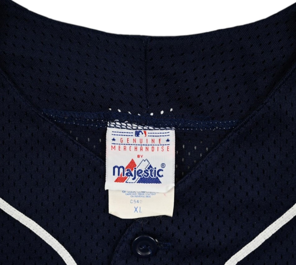 NEW YORK YANKEES MLB KOSZULKA XL