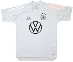 GERMANY SHIRT S