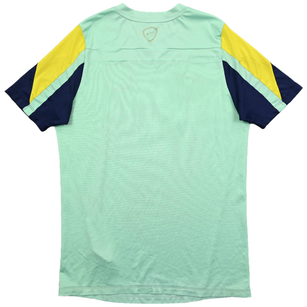 2013-14 FC BARCELONA SHIRT L