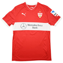 2012-14 VFB STUTTGART *SAKAI* KOSZULKA L