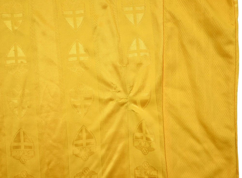 1998-99 SWEDEN SHIRT XL