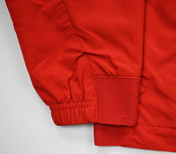 FC BARCELONA JACKET S. BOYS