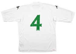HAMMARBY IF #4 SHIRT XL