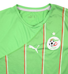 2010-11 ALGERIA KOSZULKA M