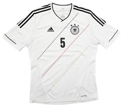 2012-13 GERMANY KOSZULKA XL