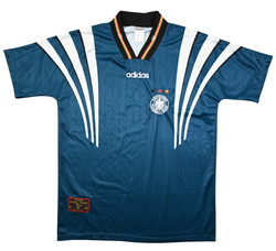 1996-98 GERMANY SHIRT XL