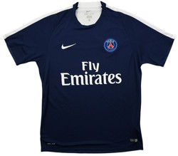 2015-16 PARIS SAINT-GERMAIN KOSZULKA L