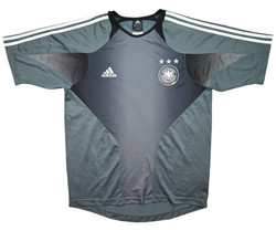 2004-06 GERMANY SHIRT L