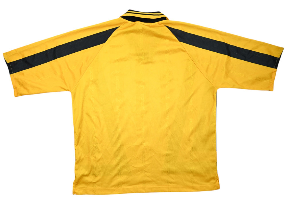 LE COQ SPORTIF OLDSCHOOL SHIRT XL