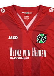 2014-15 HANNOVER 96 *PRIB* SHIRT XL