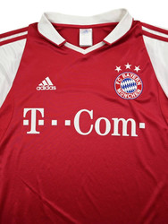 2004-05 BAYERN MUNCHEN KOSZULKA XL