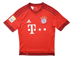 2015-16 BAYERN MUNCHEN *COSTA* KOSZULKA L. BOYS