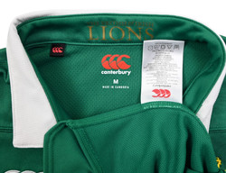 BRITISH AND IRISH LIONS RUGBY KOSZULKA M