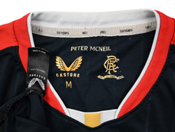 2021-22 GLASGOW RANGERS KOSZULKA M