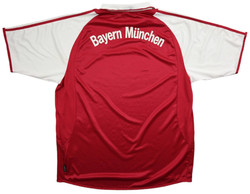 2003-04 BAYERN MUNCHEN KOSZULKA XL