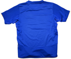 2005-06 CHELSEA SHIRT M. BOYS