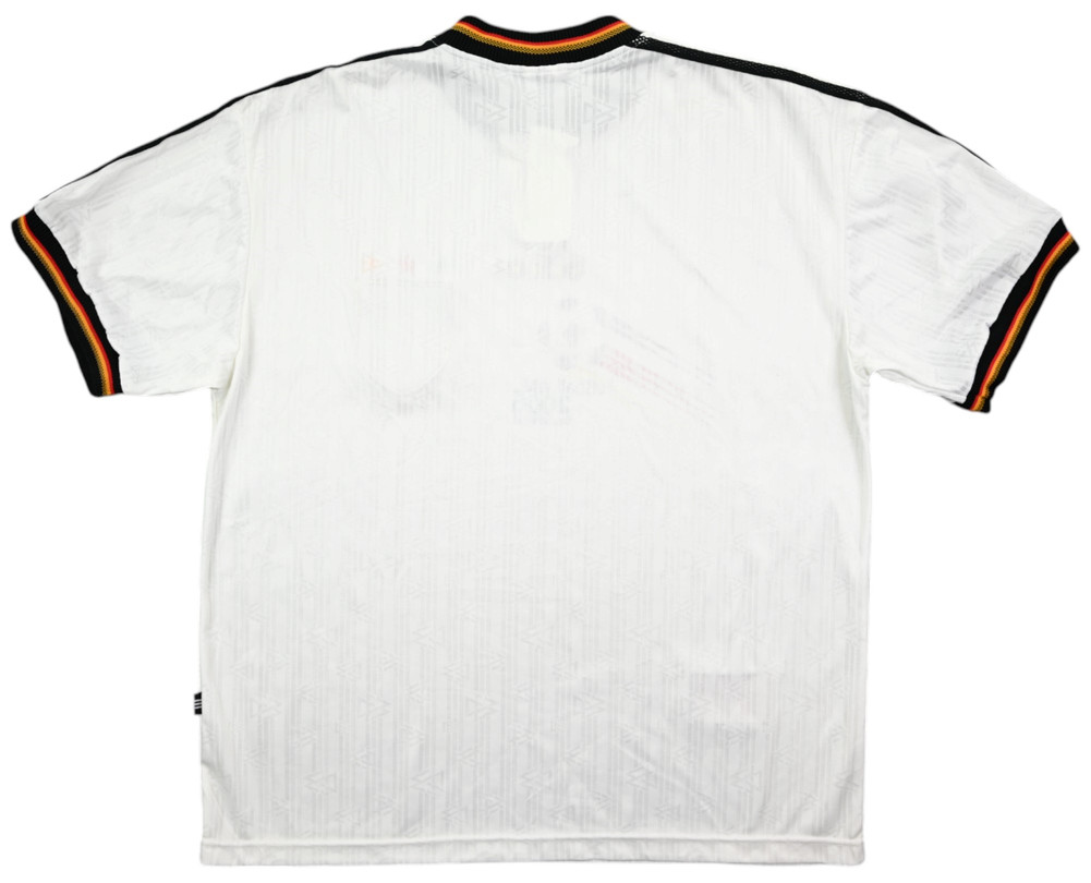 1996-98 GERMANY KOSZULKA 2XL